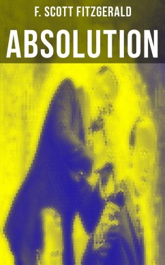Cover ABSOLUTION (eBook, ePUB)