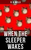 WHEN THE SLEEPER WAKES (eBook, ePUB)