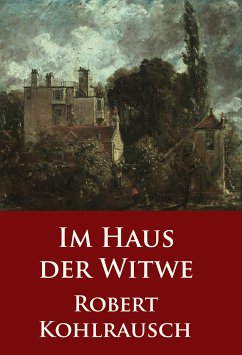 Im Haus der Witwe (eBook, ePUB) - Kohlrausch, Robert