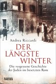 Der längste Winter (eBook, ePUB) Der längste Winter (eBook, ePUB)