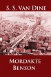 Mordakte Benson (eBook, ePUB) - Bild 1