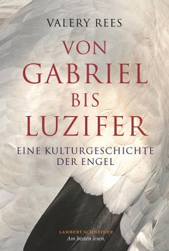 Von Gabriel bis Luzifer (eBook, ePUB) - Rees, Valery