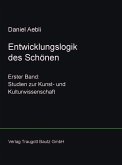 Entwicklungslogik des Schönen (eBook, PDF)