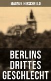 Berlins drittes Geschlecht (eBook, ePUB)