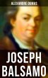 Joseph Balsamo (eBook, ePUB) - Bild 1
