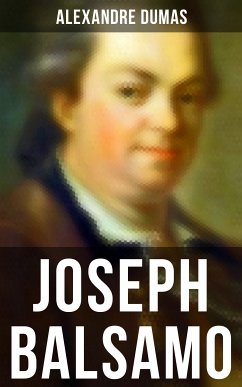 Joseph Balsamo (eBook, ePUB) - Dumas, Alexandre