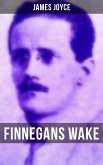 FINNEGANS WAKE (eBook, ePUB)