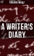 A WRITER'S DIARY (eBook, ePUB) - Bild 1