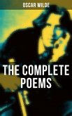 The Complete Poems of Oscar Wilde (eBook, ePUB)