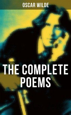 Cover The Complete Poems of Oscar Wilde (eBook, ePUB)