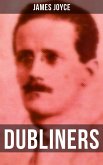 DUBLINERS (eBook, ePUB)