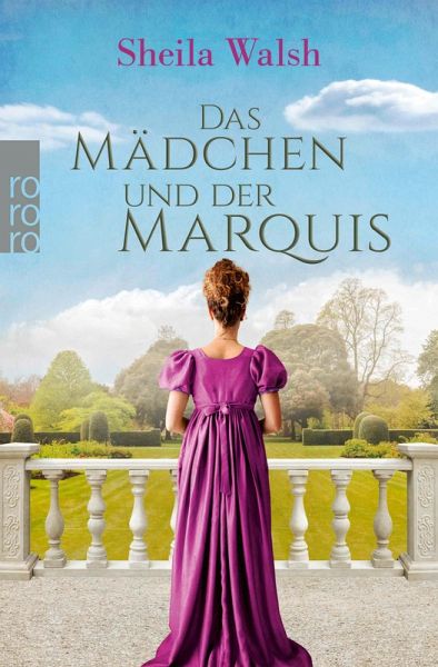 Das Mädchen und der Marquis (eBook, ePUB) Das Mädchen und der Marquis (eBook, ePUB)