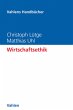 Wirtschaftsethik (eBook, PDF) - Bild 1