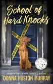 School of Hard Knocks (A Ginger Barnes Cozy Mystery, #3) (eBook, ePUB)