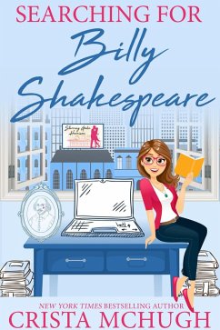 Searching for Billy Shakespeare (eBook, ePUB) - Mchugh, Crista