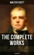The Complete Works of Sir Walter Scott... - Bild 1