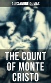 THE COUNT OF MONTE CRISTO (eBook, ePUB)