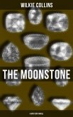 The Moonstone (A Mystery Novel) (eBook, ePUB)