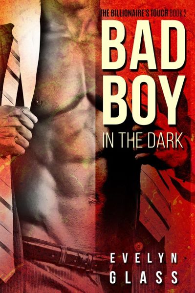 Bad Boy in the Dark (The Billionaire's Touch, #2) (eBook, ePUB) Bad Boy in the Dark (The Billionaire's Touch, #2) (eBook, ePUB)