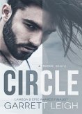 Circle (Roads, #3) (eBook, ePUB)