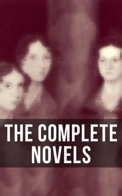 Cover The Complete Novels (eBook, ePUB)