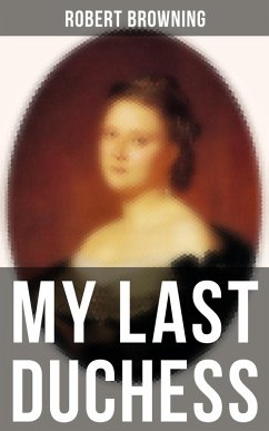 Cover MY LAST DUCHESS (eBook, ePUB)