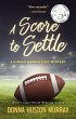 A Score to Settle (A Ginger Barnes Cozy... - Bild 1