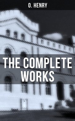 The Complete Works (eBook, ePUB) - Henry, O.