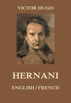 Hernani (eBook, ePUB) - Hugo, Victor