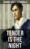 Tender is the Night (eBook, ePUB)