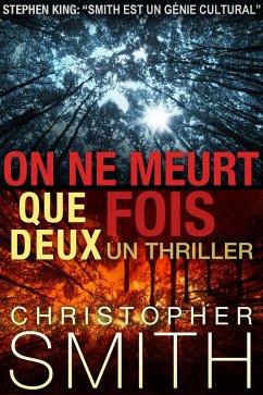 On Ne Meurt Que Deux Fois (eBook, ePUB) - Smith, Christopher