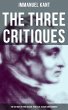 The Three Critiques: The Critique of... - Bild 1