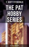 The Pat Hobby Series (All 17 Titles in One Volume) (eBook, ePUB)