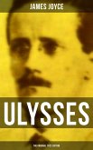 ULYSSES (The Original 1922 Edition) (eBook, ePUB)