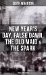 Edith Wharton: New Year's Day, False... - Bild 1