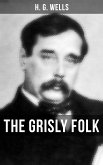 THE GRISLY FOLK (eBook, ePUB)