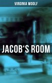 JACOB'S ROOM (eBook, ePUB)