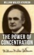 The Power of Concentration (eBook, ePUB) - Bild 1