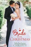 A Bride for Christmas (A Christmas Wedding) (eBook, ePUB)