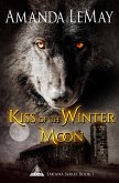 Kiss of the Winter Moon (Sakana Series, #1) (eBook, ePUB)