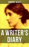 Virginia Woolf: A Writer's Diary (eBook, ePUB)