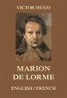 Marion de Lorme (eBook, ePUB) - Bild 1