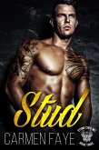 Stud (Stone Cold MC, #3) (eBook, ePUB)
