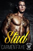 Stud (Stone Cold MC, #3) (eBook, ePUB) Stud (Stone Cold MC, #3) (eBook, ePUB)
