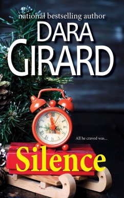 Silence (eBook, ePUB) - Girard, Dara