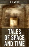 TALES OF SPACE AND TIME (eBook, ePUB)