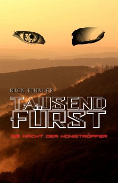 Tausendfürst (eBook, ePUB) - Finkler, Nick