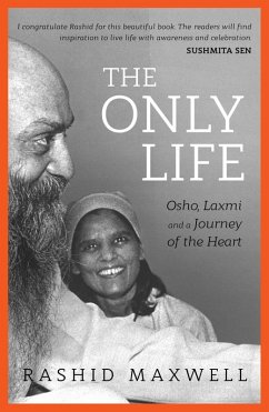 Cover The Only Life (eBook, ePUB)