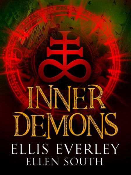 Inner Demons (Brimstone and Blood) (eBook, ePUB)