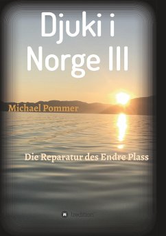Djuki i Norge III - Pommer, Michael